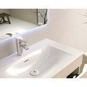 LAVABO MONOMANDO SIGUR