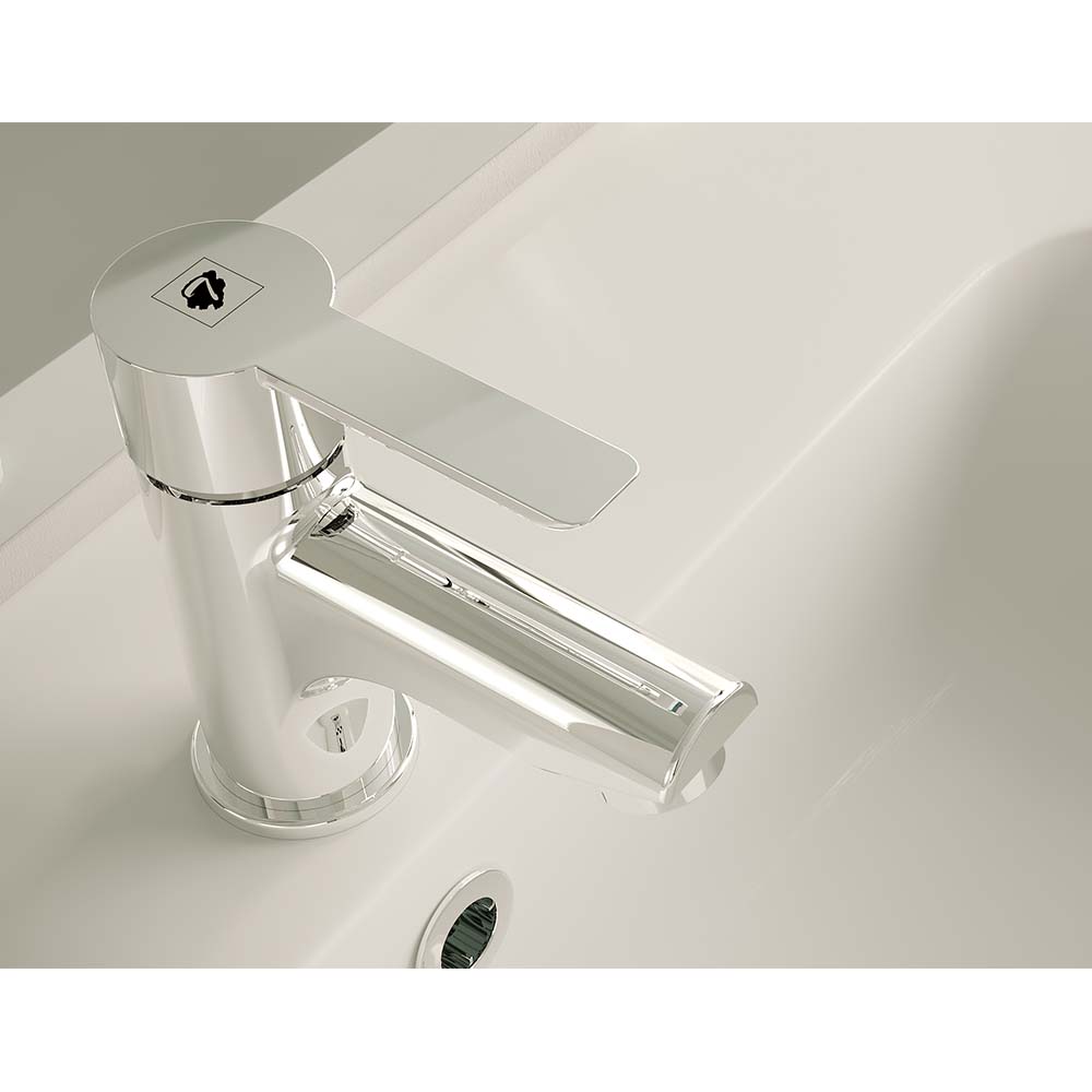 LAVABO MONOMANDO MONK