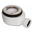 Plato de Ducha Resina Beige RAL 1015