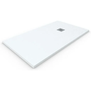 Plato de Ducha Resina Blanco RAL9003