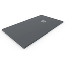 Plato de Ducha Resina Gris Grafito RAL7021