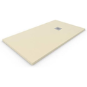 Plato de Ducha Resina Beige RAL 1172