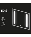 ESPEJO EDIS