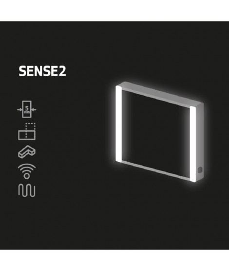 ESPEJO SENSE 2
