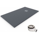 Plato de Ducha Resina Negro RAL9005 (copia)