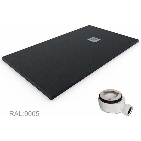 Plato de Ducha Resina Crema RAL1015 (copia)